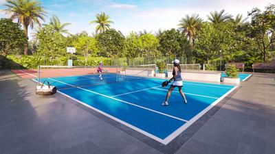 Project Image of 1234.0 - 1731.0 Sq.ft 2 BHK Apartment for buy in Primus Sangama
