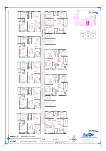 Project Image of 1033.0 - 1421.0 Sq.ft 2 BHK Apartment for buy in Fortune Green Sapphire