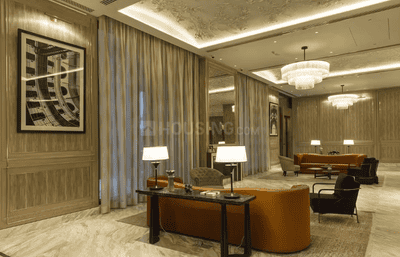 Project Image of 588.57 - 1157.01 Sq.ft 1 BHK Apartment for buy in Star Elements
