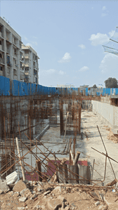 Project Image of 934.95 - 965.09 Sq.ft 3 BHK Apartment for buy in Hiradhan Sanket