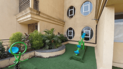 Project Image of 288.0 - 700.0 Sq.ft 1 BHK Apartment for buy in Lakhani Royale
