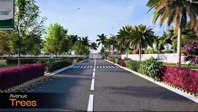 Project Image of 600.0 - 1726.0 Sq.ft Residential Plot Plot for buy in ABI Agni Enclave