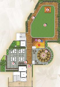 Project Image of 1157.0 - 1786.0 Sq.ft 2 BHK Apartment for buy in Kotecha Royal Tatvam