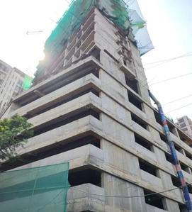 Project Image of 2300 Sq.ft 3 BHK Apartment / Flat for sale in Sanpada for Rs. 42500000