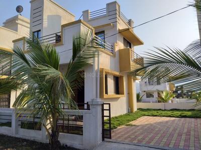 Project Image of 866.0 - 1936.0 Sq.ft 1 BHK Villa for buy in Vishwa Nature Paradise