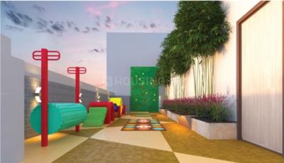 Project Image of 368.0 - 525.0 Sq.ft 1 BHK Apartment for buy in Growmore Onyx