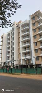 Project Image of 279.0 - 287.0 Sq.ft 1 BHK Apartment for buy in Sree Balaji Panthniwas Shantiniketan Phase V