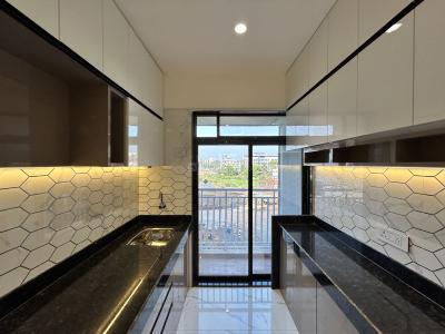 Project Image of 654.0 - 4100.0 Sq.ft 2 BHK Apartment for buy in Ghanshyam Canary