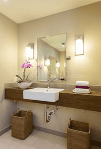 Project Image of 647.24 - 1000.96 Sq.ft 2 BHK Apartment for buy in Shree Laxmi Peace City