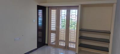 Project Image of 0.0 - 1850.0 Sq.ft 3 BHK Villa for buy in ESGBE Karthika Semi Independent House