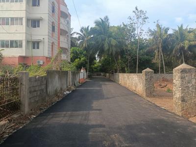 Project Image of 984.0 - 1275.0 Sq.ft Residential Plot Plot for buy in Purvaland Southbay 2