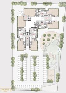 Project Image of 1084.79 - 1420.41 Sq.ft 3 BHK Apartment for buy in Nirman Bliss