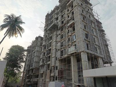 Project Image of 1033.0 - 1439.0 Sq.ft 2 BHK Apartment for buy in Tattvam