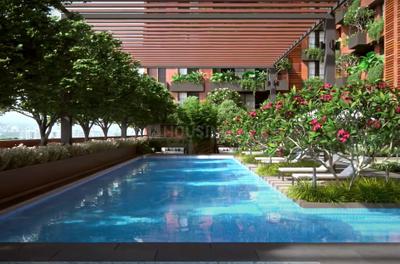 Project Image of 3317.22 - 6295.14 Sq.ft 4 BHK Apartment for buy in Ikebana