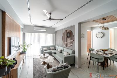 Project Image of 0.0 - 978.0 Sq.ft 3 BHK Apartment for buy in Aatmiya Selenite