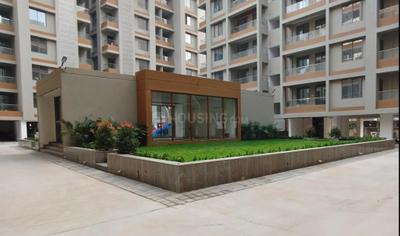 Project Image of 1501.0 - 1653.0 Sq.ft 3 BHK Apartment for buy in Anjani Solaris Plus