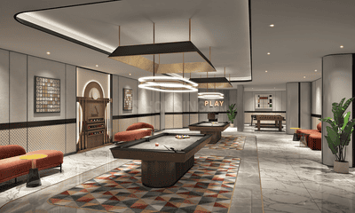 Project Image of 594.0 - 1952.0 Sq.ft 2 BHK Apartment for buy in Sheth Montana