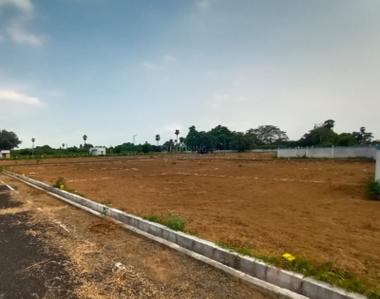 Project Image of 1199.96 - 2400.03 Sq.ft Residential Plot Plot for buy in Senthil E City
