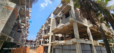 Project Image of 561.0 - 1325.0 Sq.ft 1 BHK Apartment for buy in Deccan Kalpavriksha
