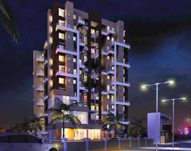 MJS Oasis Avenue Elevation 1