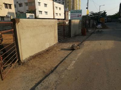 Project Image of 1339.0 - 1471.0 Sq.ft Residential Plot Plot for buy in MGP Kalki Nagar