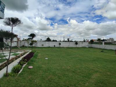 Project Image of 1215 Sq.ft Residential Plot / Land for sale in Morta Village for Rs. 3915000