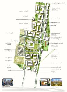 Project Image of 1956.0 - 2354.0 Sq.ft 3 BHK Villa for buy in Tamarai Meena Sankar Nagar