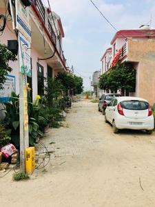 Project Image of 388.35 - 1800.0 Sq.ft Residential Plot Plot for buy in Satyam Vrindavan Garden