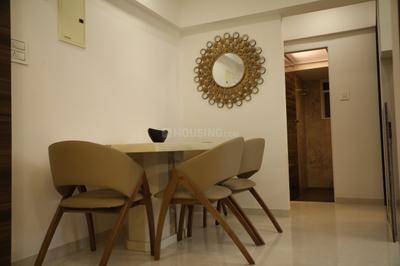 Project Image of 590.0 - 624.0 Sq.ft 2 BHK Apartment for buy in Shree Varadvinayak Morya Heights