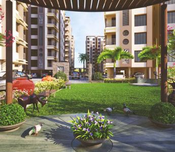 Project Image of 0.0 - 1125.0 Sq.ft 2 BHK Apartment for buy in Rameshwaram Greens
