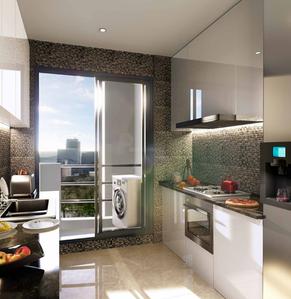 Project Image of 786.0 - 964.0 Sq.ft 2 BHK Apartment for buy in Mittal 71P
