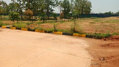 Project Image of 923.44 - 2320.59 Sq.ft Residential Plot Plot for buy in TBC Grand Lapalazzo P3