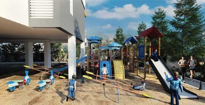 Project Image of 1090.0 - 1492.0 Sq.ft 2 BHK Apartment for buy in Retreat Opulence