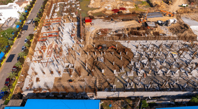 Project Image of 0.0 - 3756.0 Sq.ft 5 BHK Villa for buy in Casagrand French Town