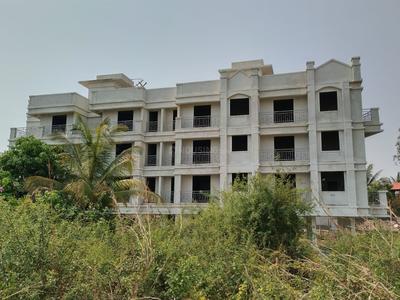 Project Image of 0.0 - 420.0 Sq.ft 1 BHK Apartment for buy in Alpine Heritage