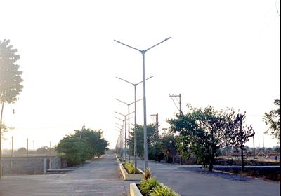 Project Image of 416.9 - 1516.8 Sq.ft Residential Plot Plot for buy in Agrawal Sai Ashirwad Pride City Phase 4