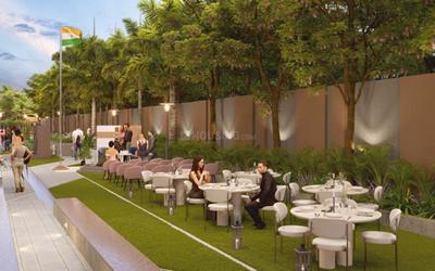 Project Image of 399.0 - 561.0 Sq.ft 1 BHK Apartment for buy in Park Life Wing C