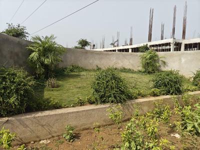 Project Image of 1000 Sq.ft Residential Plot / Land for sale in Hirapur Colony for Rs. 2400000