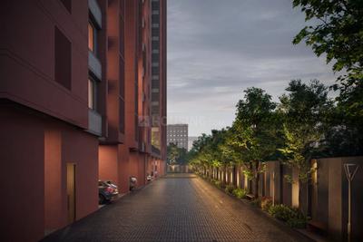 Project Image of 1146.03 - 2912.82 Sq.ft 3 BHK Apartment for buy in Tremont Adleap