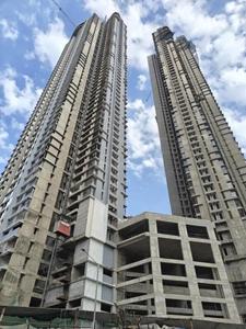 Project Image of 929.57 - 1438.17 Sq.ft 3 BHK Apartment for buy in Raymond The Address By GS Tower C
