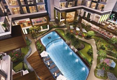 Project Image of 2560 Sq.ft 3 BHK Apartment / Flat for sale in Sanpada for Rs. 55000000