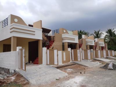 Project Image of 650.0 - 2441.0 Sq.ft Residential Plot Plot for buy in ABI Infra Ashraya