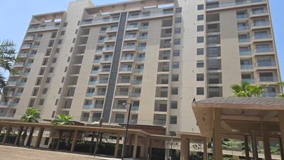 Project Image of 2418.87 - 2467.63 Sq.ft 3 BHK Apartment for buy in Bellezza Gardens