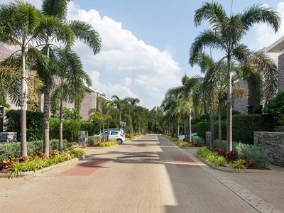 Project Image of 4200.0 - 6200.0 Sq.ft 4 BHK Villa for buy in Chaithanya Oakville