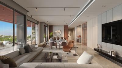 Project Image of 3100.0 - 5840.0 Sq.ft 4 BHK Apartment for buy in Raya