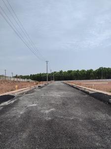 Project Image of 1200.0 - 2400.0 Sq.ft Residential Plot Plot for buy in Vaibhav Nagar