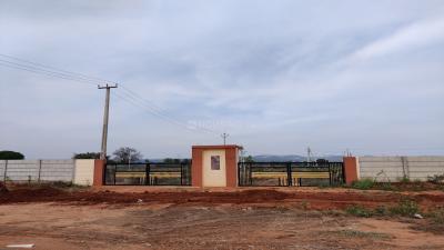 Project Image of 3600.0 - 4500.0 Sq.ft Residential Plot Plot for buy in Green City Gachibowli County VI