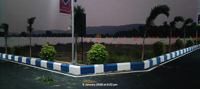 Project Image of 600.0 - 2400.0 Sq.ft Residential Plot Plot for buy in Empire Mountain Paradise