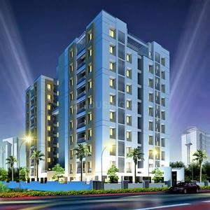 Project Image of 1267.0 - 2733.0 Sq.ft 3 BHK Apartment for buy in Griha Sapthagiri Heights