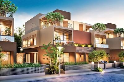Project Image of 0.0 - 3075.0 Sq.ft 4 BHK Villa for buy in Alpine Woods